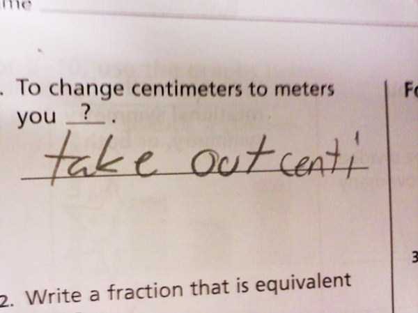 hilarious kids answers 21