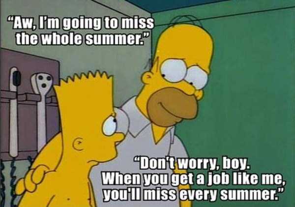 Homer Simpson Funny Quotes 23 Klyker Com