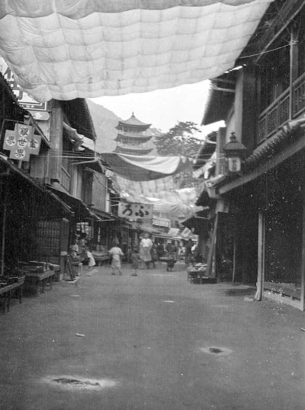 Everyday Life in Japan in 1908 (19 photos)