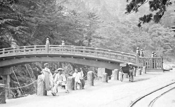 Everyday Life in Japan in 1908 (19 photos)