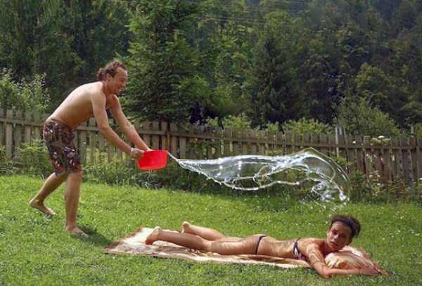 perfectly timed photos 59