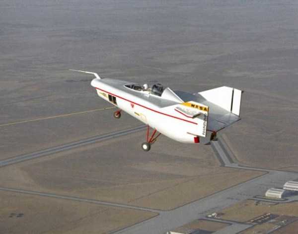Unusual Aircraft Designs Throughout History (50 photos)