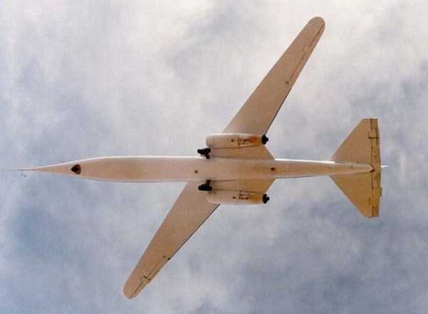 Unusual Aircraft Designs Throughout History (50 photos)