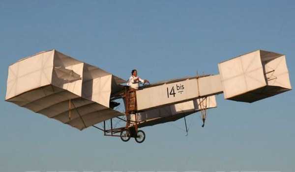 Unusual Aircraft Designs Throughout History (50 photos)