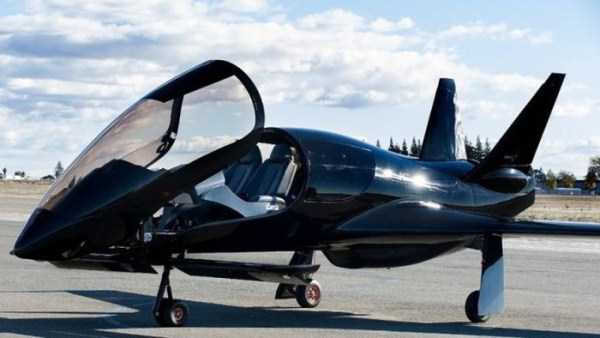 Unusual Aircraft Designs Throughout History (50 photos)