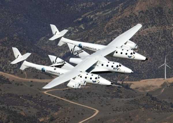 Unusual Aircraft Designs Throughout History (50 photos)