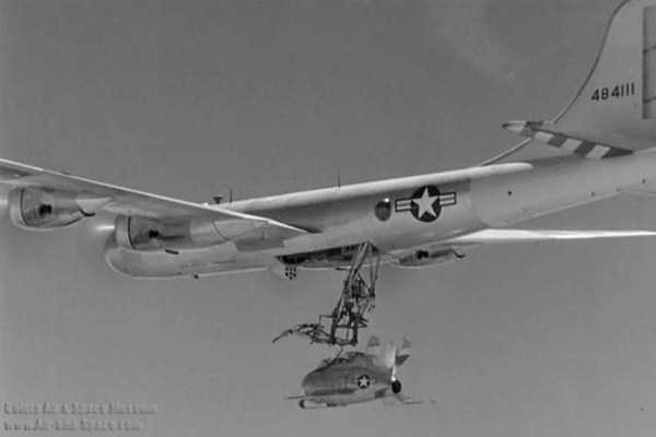 Unusual Aircraft Designs Throughout History (50 photos)