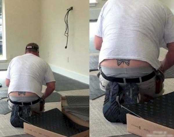 28 More WTF Photos, Because Why Not!? (28 photos)