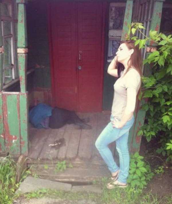 wtf russia pictures 1