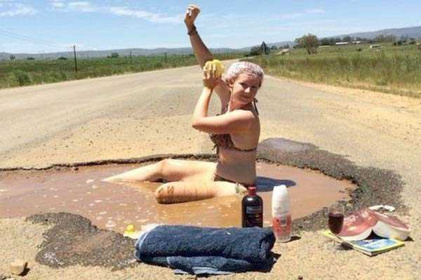 WTF Photos from the Planet Russia (41 photos)