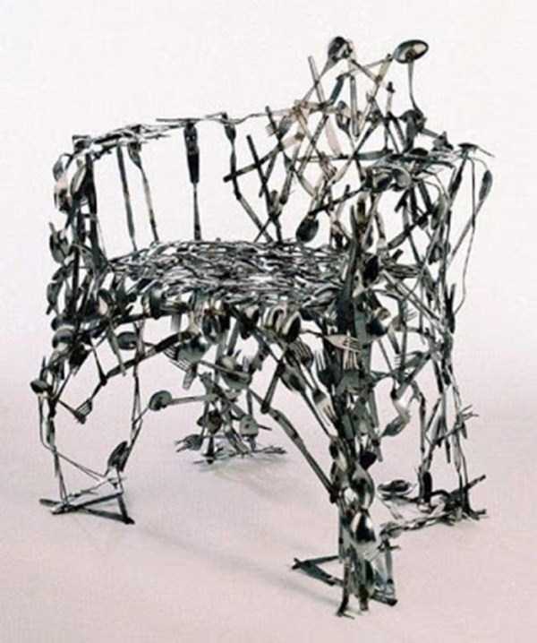 32 Extravagant Looking Chairs (32 photos)