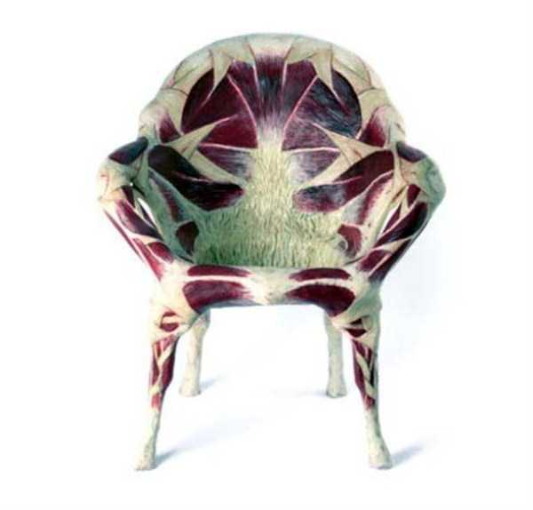 32 Extravagant Looking Chairs (32 photos)