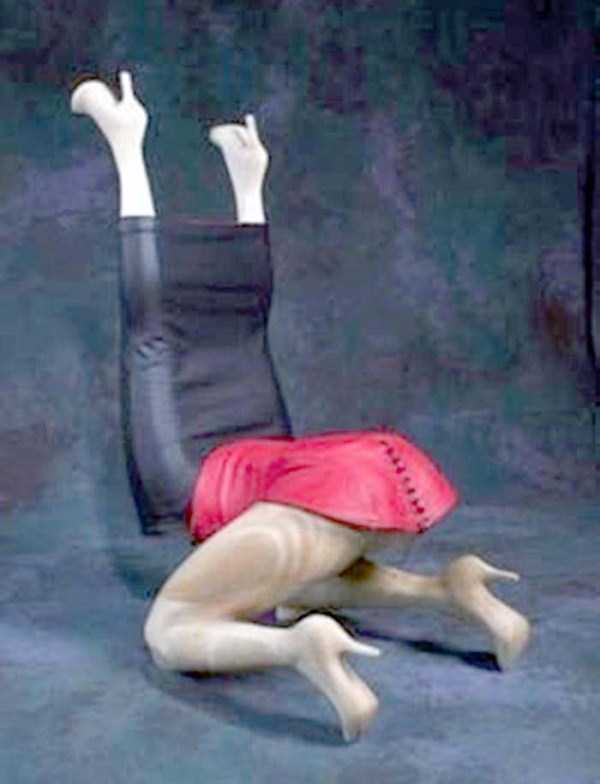 32 Extravagant Looking Chairs (32 photos)