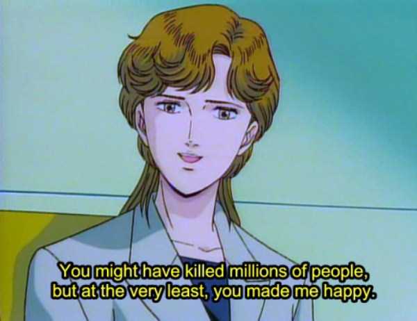 Ridiculous Anime Logic (22 photos)
