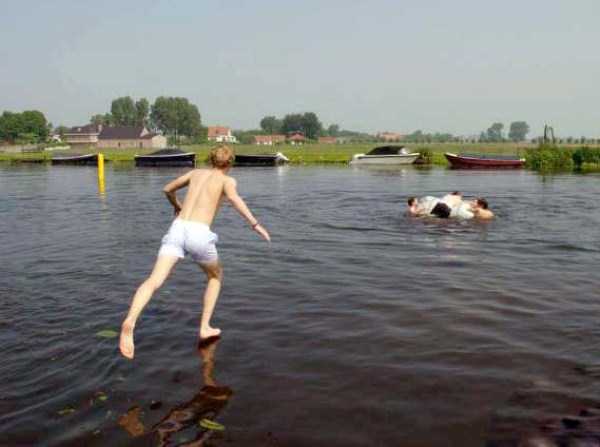 Perfectly Timed Photos (43 photos)