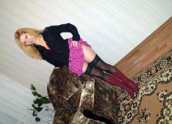 Russian Girls Are Crazy For Rugs (30 photos)