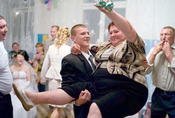 Russian Provincial Weddings (32 photos)