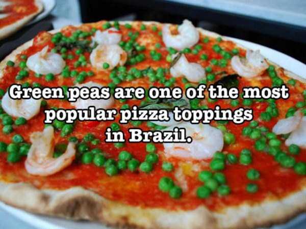 surprising food facts 23