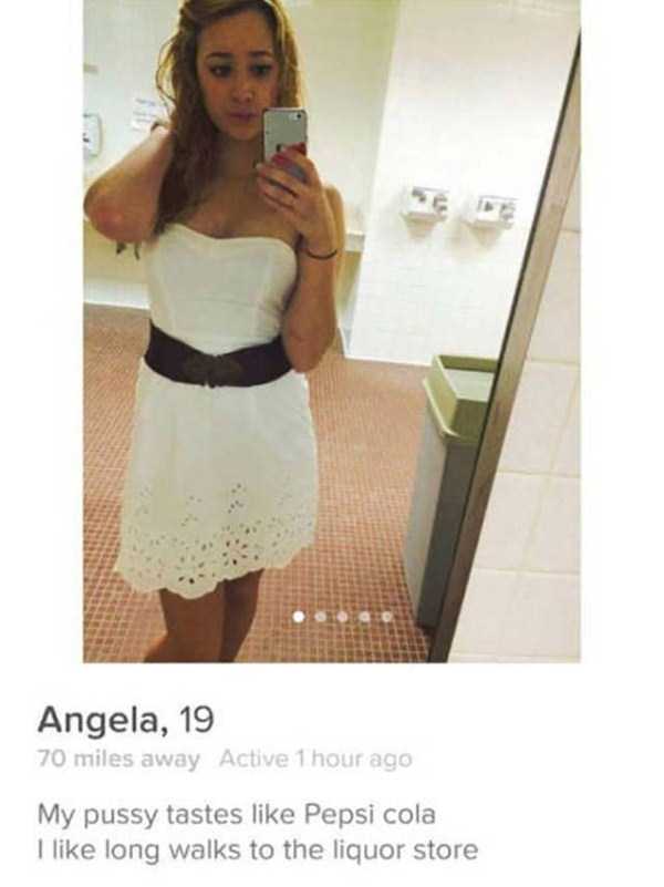 tinder girls looking for sex 14