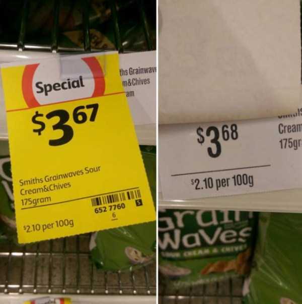 Everything is Quite Different in Australia (43 photos)