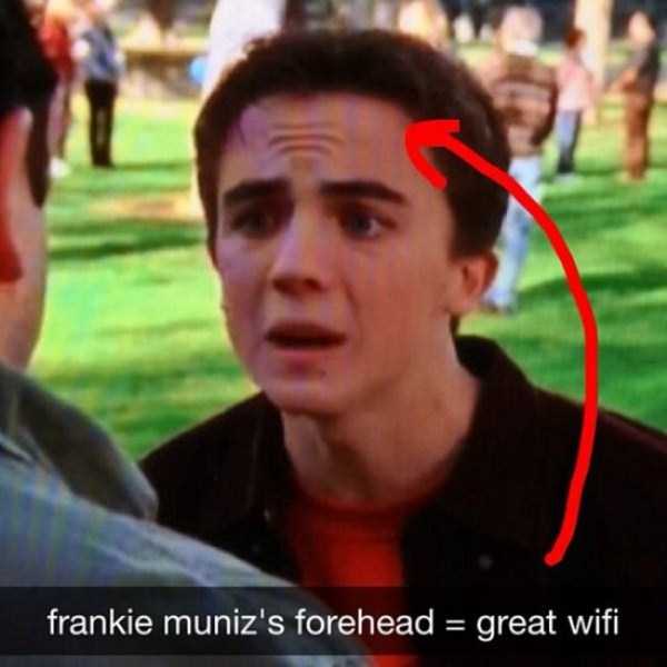 Hilarious WiFi Memes (30 photos)