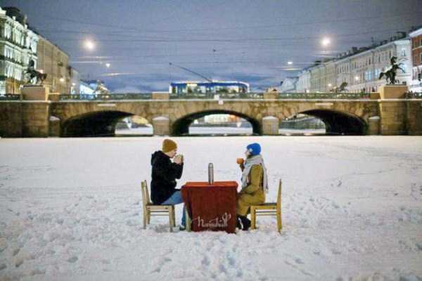 WTF Photos from the Planet Russia (45 photos)