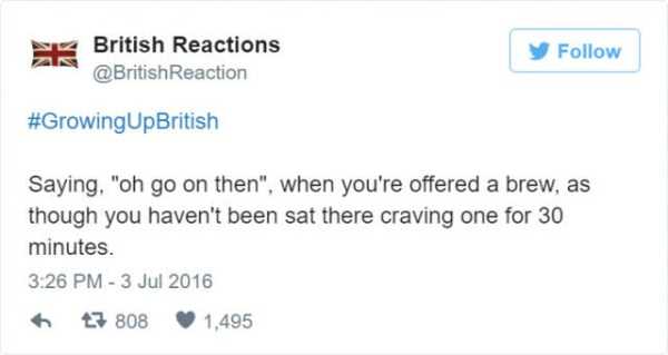 british funny tweets 25