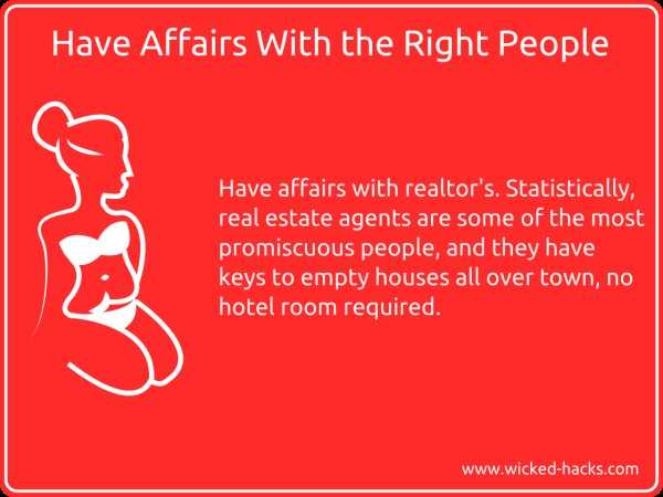22 Evil and Unethical Life Hacks (22 photos)