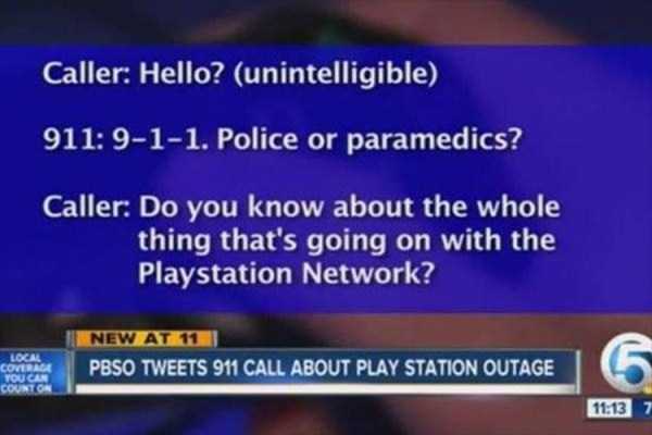 17 Inexplicably Ridiculous Reasons People Have Called 911 (17 photos)