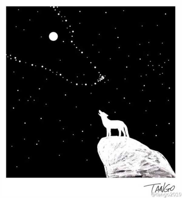 Funny Cartoons To Brighten Up Your Day (46 photos)
