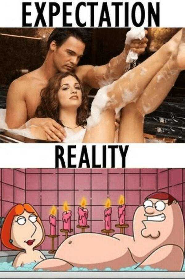 funny expectations vs reality 2
