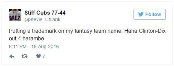 funny fantasy football team names 7