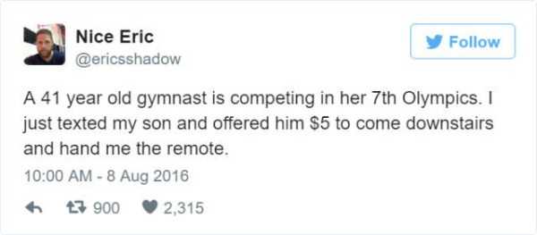 funny olympics tweets 27