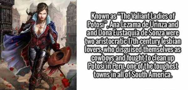 It’s Time For Some Cool And Interesting Facts – Part 41 (30 photos)