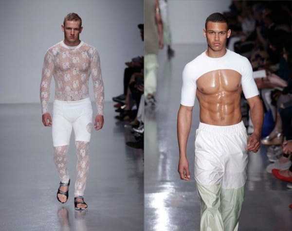 More than Questionable Fashion Trends (25 photos)