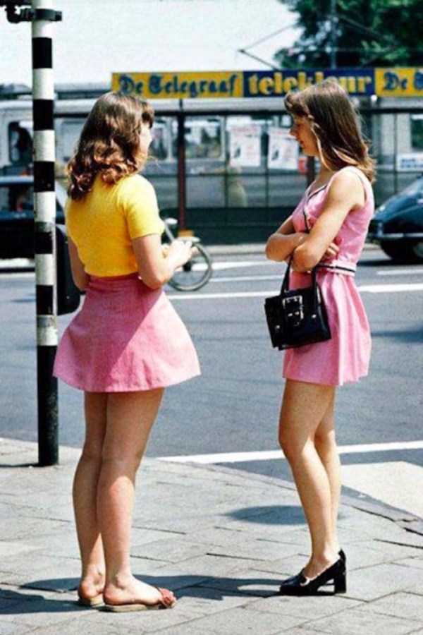 sexy girls 70s 4