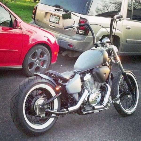 Badass Motorcycles You Would Love to Ride (28 photos)