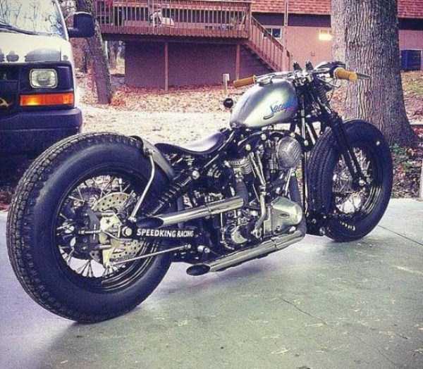 Badass Motorcycles You Would Love to Ride (28 photos)