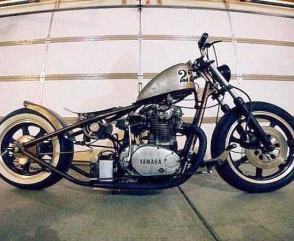 Badass Motorcycles You Would Love to Ride (28 photos)