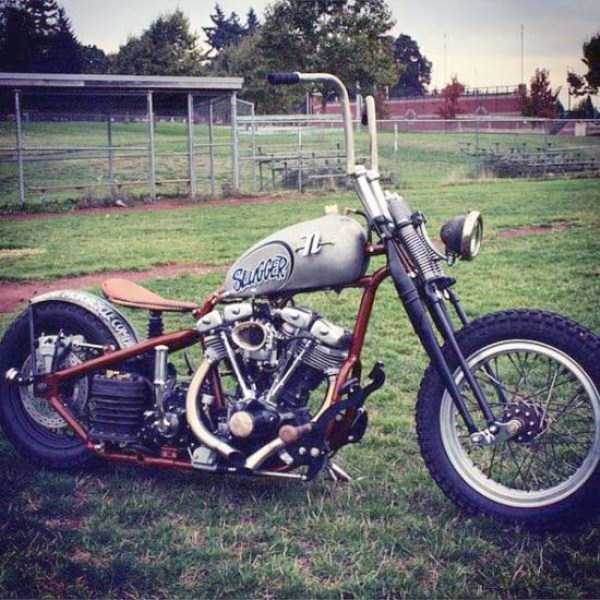 Badass Motorcycles You Would Love to Ride (28 photos)