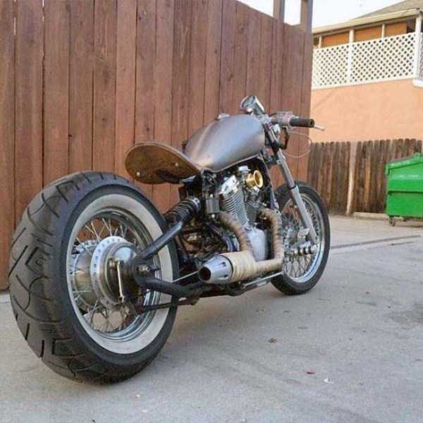 Badass Motorcycles You Would Love to Ride (28 photos)