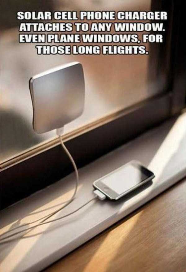 18 Simple Tricks That Can Be Very Useful (18 photos)