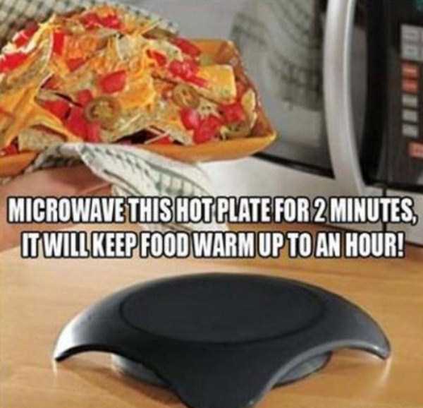 18 Simple Tricks That Can Be Very Useful (18 photos)