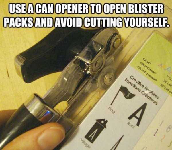 18 Simple Tricks That Can Be Very Useful (18 photos)