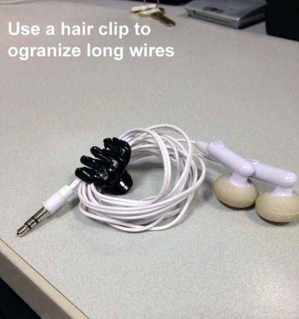 18 Simple Tricks That Can Be Very Useful (18 photos)