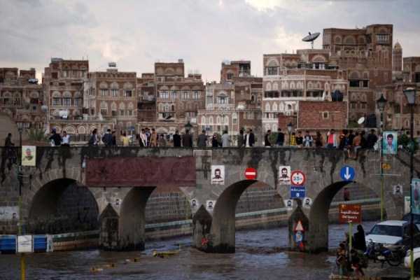 40 Pics of Everyday Life in Yemen (40 photos)
