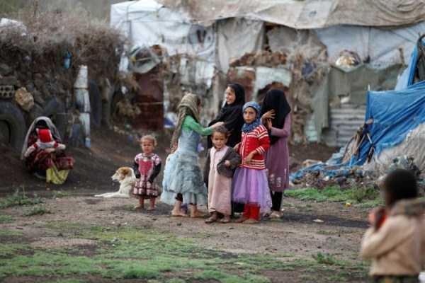 40 Pics of Everyday Life in Yemen (40 photos)