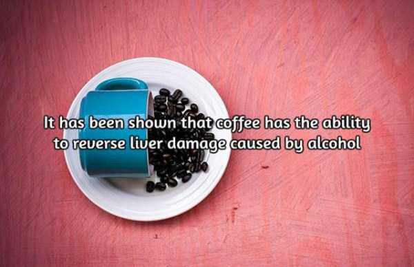 facts about coffee 18