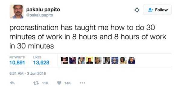32 Witty and Funny Tweets by Pakalu Papito (32 photos)