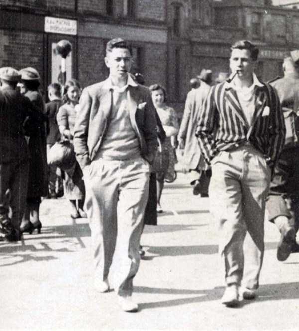 men fashion 1930s 36